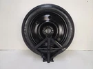 Spare Tire W/jack Kit 18" Fits 2019-2023 Ford Edge Oem Genuine Donut. Fixed Price $294.49.