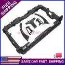 Radiator Core Support With Bracket For Honda Civic 2022 2023 2024 2025 6 Pcs Set. Fixed Price $123.99.
