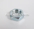 Fiat 850 1500 Steering Wheel Fixing Nut New. Fixed Price $5.00.