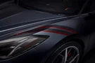Genuine Gm Exterior Trim Fender Hash Marks 84290343. Fixed Price $154.07.