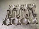Original Oem C3AE-D Ford 289 Connecting Rods 4.7L V-8 Mustang, Falcon 1964-67. Fixed Price $340.00.