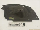 Nissan Xterra Passenger Right Rear Wheel House Mud Guard Fits 2005-2015 06 07. Fixed Price $52.40.