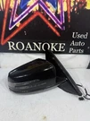 2010 - 2013 Mercedes E350 E550 W212 Side Mirror Passenger Oem Auto Fold Blk. Fixed Price $137.75.