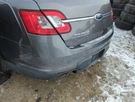 2010-2012 Ford Taurus Rear Bumper Assembly Oem Z0M71. Fixed Price $756.46.