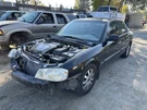 Driver Rear Window Regulator Electric Fits 01-02 Magentis 1405218. Fixed Price $50.00.
