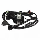 2011 Thru 2014 Ford F-150 Right Hand Passenger Door Wiring Harness BL3Z-14630-B. Fixed Price $149.99.