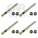 Dorman Door Hinge Pin Bushing Kit 4PCS Rear For Chevrolet S10 Blazer 1983-1993. Fixed Price $57.85.