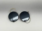 Bmw E36 Side Skirt Rocker Panel Jack Hole Fixture Flap Cover Set Of 2. Fixed Price $54.99.