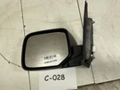2011 Honda Pilot Front Left Driver Side Door Exterior Rear View Mirror Oem+. Fixed Price $93.51.