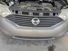 Grille Without Surround View Black And Chrome Fits 11-17 Quest 757487. Fixed Price $183.89.