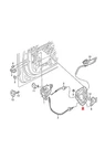 Genuine Audi A6 Avant S6 Quattro Cover For Door Inner Panel 4K8837104. Fixed Price $44.28.