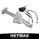 Power Window Regulator W/ Motor For Acura Integra 94-01 1.8L 4DR Front Left. Fixed Price $84.03.