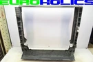 Oem Bmw F15 X5 14-18 N55 N57 Front Radiator Support Frame Bracket W/top Cover. Fixed Price $123.49.