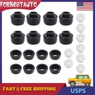 7-141 Body Cab Mount Bushing Kit For 1999-14 Chevy Silverado 1500 Gmc Sierra. Fixed Price $36.98.