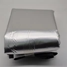Car Engine Hood Mat Heat Door Insulation Sound-absorbing Pad Self-adhesive 5MM. Fixed Price $36.80.