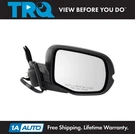 Trq Right Mirror Fits 2017-2018 Honda Pilot 2017-2023 Ridgeline. Fixed Price $94.95.