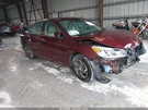 Rear Bumper Sedan Built Single Exhaust Fits 16-17 Accord 1187871. Fixed Price $599.90.