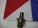 Amc American Motors New Old Stock Exhaust Check Valve 1978-80'S. Fixed Price $19.95.