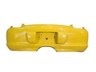 Rear Bumper Without Park Assist Us Market Fits 05-08 Porsche Boxster 604334. Fixed Price $799.00.