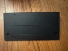 Oem Genuine Bmw Finisher License Plate Base (2011-2014) 51117210473. Fixed Price $50.00.