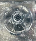 Nos 1964-1965 Ford Mustang Wheel Cover 13" Hub Cap 64-65. Fixed Price $75.00.