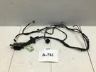 2008 Bmw 535XI Front Right Passenger Side Door Wire Wiring Harness Oem+. Fixed Price $29.66.