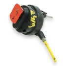 94-99 Mercedes S420 W140 Fuel Tank Lid Door Release Vacuum Actuator Rear Right. Fixed Price $49.69.
