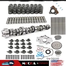 E1840P Stage 2 Camshaft Lifter Timing Cover Kit Fit 97-07 Chevrolet Gm 4.8L 5.3L. Fixed Price $209.99.