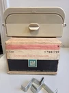 1972 1976 General Motors Nos Under Seat Accessory Tissue Dispenser Gm # 981799. Fixed Price $120.00.
