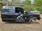 2013-2016 Ford F350 Oem Cab & Front Rear Doors Black Crew 90K Miles Elec Tcs. Fixed Price $2545.75.