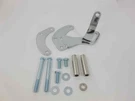Rpc R3814 Saginaw Power Steering Bracket Small Block Chevy. Fixed Price $106.99.