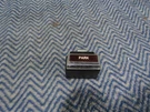 Nos 1960'S Ford Galaxie Fairlane Thunderbird Parking Brake Warning Light Lamp. Fixed Price $24.99.
