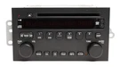 2004-2007 Buick Century Regal Oem Original Am Fm Radio Single Cd Player 10346985. Fixed Price $123.25.