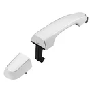 Gledewen Sorento Door Handle, Exterior Rear Right Chrome. Fixed Price $23.99.