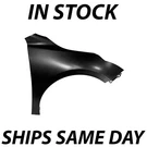 New Primered Steel Front Right Rh Passenger Side Fender 2019-2024 Kia Forte. Fixed Price $176.16.