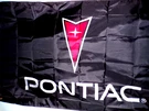 Pontiac Flag 3X5 Ft Garage Wall Banner Classic American Auto Decor Gto Trans-am. Fixed Price $21.95.