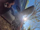 2012 Mini Cooper Right Door Mirror Assembly Oem Blue Used 0T2 No Clearcoat. Fixed Price $87.68.