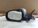 Driver Side View Mirror Power With Blind Spot Alert Fits 09 Xf 193053. Fixed Price $112.50.