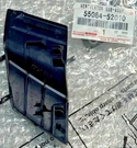 Oem Toyota Yaris 2007-2014 Cowl Vent Left 55084-52010. Fixed Price $24.00.
