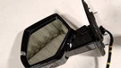 2016 Cadillac Escalade Lh Driver Door Mirror Side View Oem. Fixed Price $151.58.