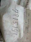 Nos Gm 7815157 Dimmer Switch 73 77. Fixed Price $25.00.