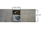 Sherman 574-40AR Rh Side Cab Floor Panel Fits Ford Bronco F-150 F-250 F-350. Fixed Price $72.86.