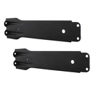 United Pacific B21079 Cowl Brace, Inner Braces, 1932-1934 Ford Truck. Fixed Price $90.54.