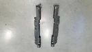 2020 Porsche 911 992 Carrera 4S Door Sill Plate Support Brackets #4223 B8. Fixed Price $7.49.