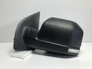 Oem 2018-2020 Ford F150 Left Mirror Manual Fold Telescoping, JL34-17683-CG5YGY. Fixed Price $220.00.