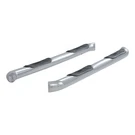 Aries 3IN Round Stainless Nerf Step Bars For 2010-2017 Chevy Equinox/gmc Terrain. Fixed Price $295.99.