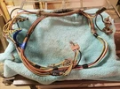 1961-63 Ford Thunderbird Convertible Trunk Lid Wiring Harness, Complete. Fixed Price $125.00.