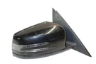 12-14 Mercedes W204 C250 E350 Front Right Side Rear View Door Mirror Black Oem. Fixed Price $132.00.