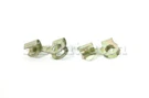 Fiat 500 Accelerator Cable Lock Set New. Fixed Price $6.00.