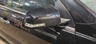 2011 Traverse Right Side Mirror Power Heated Turn Dark Gray 1096914. Fixed Price $50.00.